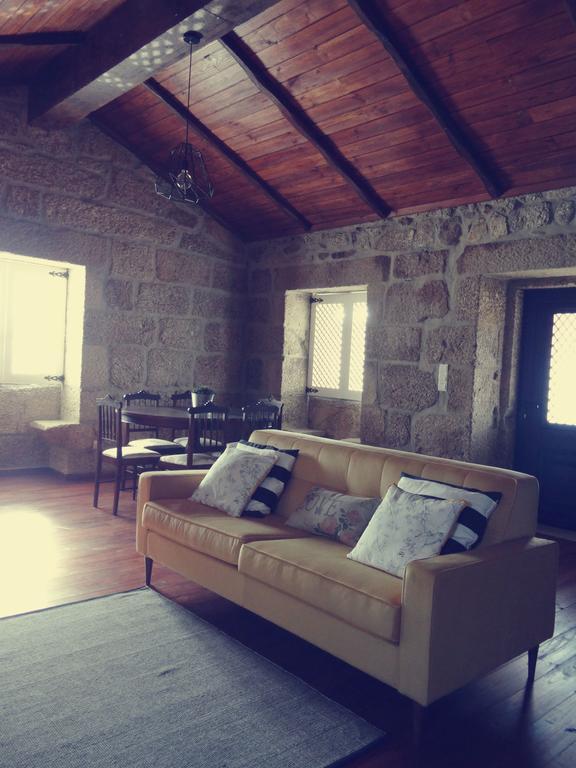 Abrigo Do Mezio - Country House Exterior photo